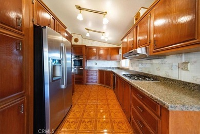 GOLF COURSE LIVING & PREMIUM QUALITY in Murrieta's Premier 55+ on The Golf Club At Rancho California in California - for sale on GolfHomes.com, golf home, golf lot