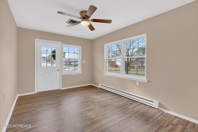 Welcome this Beautifully Renovated 2 Bedroom, 1 Bath Condo in on Leisure Village East in New Jersey - for sale on GolfHomes.com, golf home, golf lot