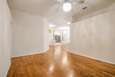 Spacious and well-maintained, this 5-bedroom, 3-bath POOL home on Remington Golf Club in Florida - for sale on GolfHomes.com, golf home, golf lot