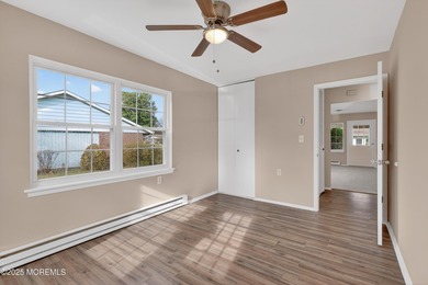 Welcome this Beautifully Renovated 2 Bedroom, 1 Bath Condo in on Leisure Village East in New Jersey - for sale on GolfHomes.com, golf home, golf lot