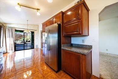 GOLF COURSE LIVING & PREMIUM QUALITY in Murrieta's Premier 55+ on The Golf Club At Rancho California in California - for sale on GolfHomes.com, golf home, golf lot