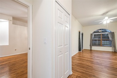 Spacious and well-maintained, this 5-bedroom, 3-bath POOL home on Remington Golf Club in Florida - for sale on GolfHomes.com, golf home, golf lot