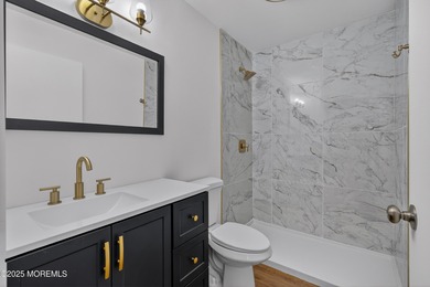 Welcome this Beautifully Renovated 2 Bedroom, 1 Bath Condo in on Leisure Village East in New Jersey - for sale on GolfHomes.com, golf home, golf lot