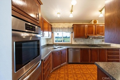 GOLF COURSE LIVING & PREMIUM QUALITY in Murrieta's Premier 55+ on The Golf Club At Rancho California in California - for sale on GolfHomes.com, golf home, golf lot