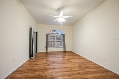 Spacious and well-maintained, this 5-bedroom, 3-bath POOL home on Remington Golf Club in Florida - for sale on GolfHomes.com, golf home, golf lot