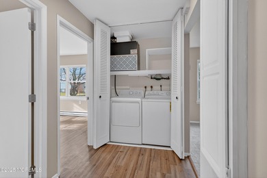 Welcome this Beautifully Renovated 2 Bedroom, 1 Bath Condo in on Leisure Village East in New Jersey - for sale on GolfHomes.com, golf home, golf lot