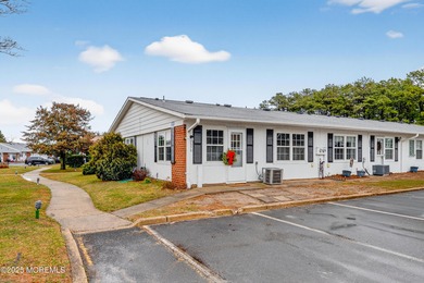 Welcome this Beautifully Renovated 2 Bedroom, 1 Bath Condo in on Leisure Village East in New Jersey - for sale on GolfHomes.com, golf home, golf lot