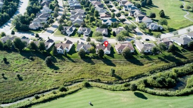 Nature lovers & privacy seekers look no further! Welcome to the on Whisper Creek Golf Club in Illinois - for sale on GolfHomes.com, golf home, golf lot