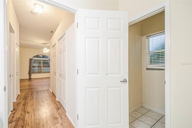 Spacious and well-maintained, this 5-bedroom, 3-bath POOL home on Remington Golf Club in Florida - for sale on GolfHomes.com, golf home, golf lot