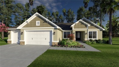 Pre-Construction. To be built. SELLER OFFERING BUYER INCENTIVES on Sugarmill Woods Golf and Country Club in Florida - for sale on GolfHomes.com, golf home, golf lot