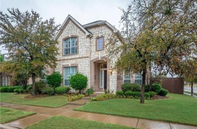 Experience the best of resort-style living in the prestigious on Heritage Lakes - Par 3 - 9 Hole Course in Texas - for sale on GolfHomes.com, golf home, golf lot