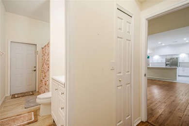 Spacious and well-maintained, this 5-bedroom, 3-bath POOL home on Remington Golf Club in Florida - for sale on GolfHomes.com, golf home, golf lot