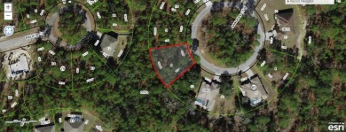 Pre-Construction. To be built. SELLER OFFERING BUYER INCENTIVES on Sugarmill Woods Golf and Country Club in Florida - for sale on GolfHomes.com, golf home, golf lot