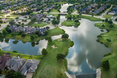 Experience the best of resort-style living in the prestigious on Heritage Lakes - Par 3 - 9 Hole Course in Texas - for sale on GolfHomes.com, golf home, golf lot