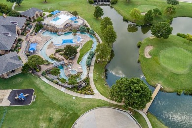 Experience the best of resort-style living in the prestigious on Heritage Lakes - Par 3 - 9 Hole Course in Texas - for sale on GolfHomes.com, golf home, golf lot