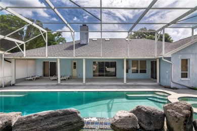Excellent value on this 4BR pool home in North Bay, a on Arnold Palmers Bay Hill Club and Lodge  in Florida - for sale on GolfHomes.com, golf home, golf lot