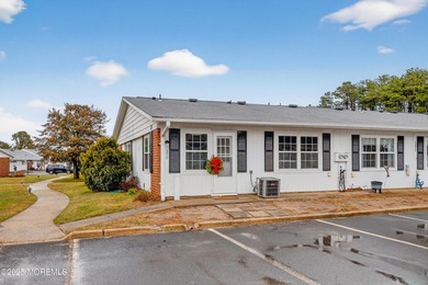 Welcome this Beautifully Renovated 2 Bedroom, 1 Bath Condo in on Leisure Village East in New Jersey - for sale on GolfHomes.com, golf home, golf lot