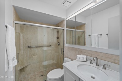 Welcome to 393 Hagen Way, a striking mid-century modern villa on London Bridge Golf Course in Arizona - for sale on GolfHomes.com, golf home, golf lot