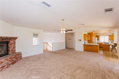 Custom Golf Course Retreat in Silver Lakes
Welcome to a on Silver Lakes Golf Course in California - for sale on GolfHomes.com, golf home, golf lot