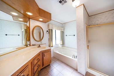 GOLF COURSE LIVING & PREMIUM QUALITY in Murrieta's Premier 55+ on The Golf Club At Rancho California in California - for sale on GolfHomes.com, golf home, golf lot