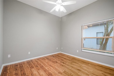 Spacious and well-maintained, this 5-bedroom, 3-bath POOL home on Remington Golf Club in Florida - for sale on GolfHomes.com, golf home, golf lot