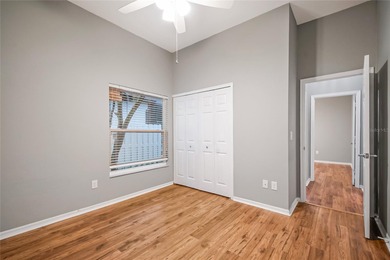 Spacious and well-maintained, this 5-bedroom, 3-bath POOL home on Remington Golf Club in Florida - for sale on GolfHomes.com, golf home, golf lot