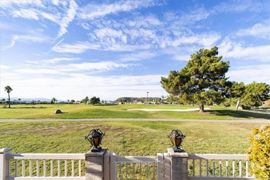 GOLF COURSE LIVING & PREMIUM QUALITY in Murrieta's Premier 55+ on The Golf Club At Rancho California in California - for sale on GolfHomes.com, golf home, golf lot