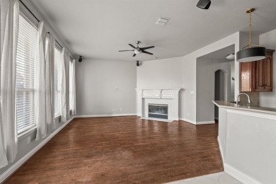 Experience the best of resort-style living in the prestigious on Heritage Lakes - Par 3 - 9 Hole Course in Texas - for sale on GolfHomes.com, golf home, golf lot