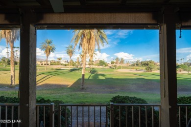 Welcome to 393 Hagen Way, a striking mid-century modern villa on London Bridge Golf Course in Arizona - for sale on GolfHomes.com, golf home, golf lot