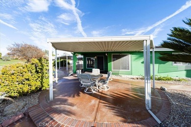 GOLF COURSE LIVING & PREMIUM QUALITY in Murrieta's Premier 55+ on The Golf Club At Rancho California in California - for sale on GolfHomes.com, golf home, golf lot