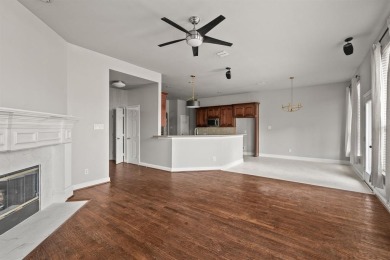 Experience the best of resort-style living in the prestigious on Heritage Lakes - Par 3 - 9 Hole Course in Texas - for sale on GolfHomes.com, golf home, golf lot