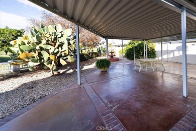 GOLF COURSE LIVING & PREMIUM QUALITY in Murrieta's Premier 55+ on The Golf Club At Rancho California in California - for sale on GolfHomes.com, golf home, golf lot