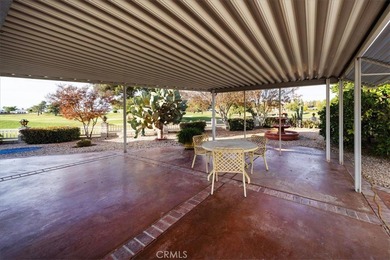 GOLF COURSE LIVING & PREMIUM QUALITY in Murrieta's Premier 55+ on The Golf Club At Rancho California in California - for sale on GolfHomes.com, golf home, golf lot