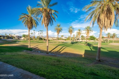 Welcome to 393 Hagen Way, a striking mid-century modern villa on London Bridge Golf Course in Arizona - for sale on GolfHomes.com, golf home, golf lot