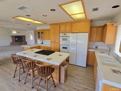 Custom Golf Course Retreat in Silver Lakes
Welcome to a on Silver Lakes Golf Course in California - for sale on GolfHomes.com, golf home, golf lot