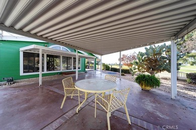 GOLF COURSE LIVING & PREMIUM QUALITY in Murrieta's Premier 55+ on The Golf Club At Rancho California in California - for sale on GolfHomes.com, golf home, golf lot