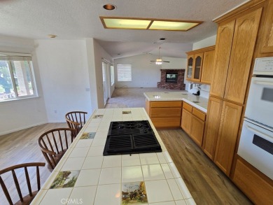 Custom Golf Course Retreat in Silver Lakes
Welcome to a on Silver Lakes Golf Course in California - for sale on GolfHomes.com, golf home, golf lot