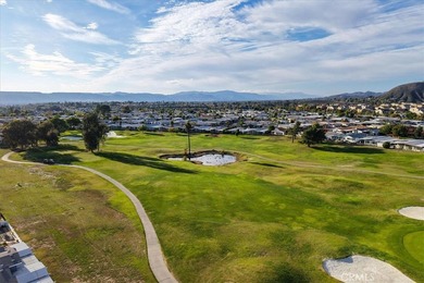 GOLF COURSE LIVING & PREMIUM QUALITY in Murrieta's Premier 55+ on The Golf Club At Rancho California in California - for sale on GolfHomes.com, golf home, golf lot