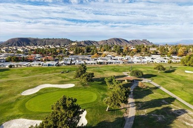 GOLF COURSE LIVING & PREMIUM QUALITY in Murrieta's Premier 55+ on The Golf Club At Rancho California in California - for sale on GolfHomes.com, golf home, golf lot