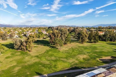 GOLF COURSE LIVING & PREMIUM QUALITY in Murrieta's Premier 55+ on The Golf Club At Rancho California in California - for sale on GolfHomes.com, golf home, golf lot