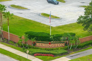 Spacious and well-maintained, this 5-bedroom, 3-bath POOL home on Remington Golf Club in Florida - for sale on GolfHomes.com, golf home, golf lot