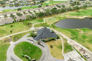 Spacious and well-maintained, this 5-bedroom, 3-bath POOL home on Remington Golf Club in Florida - for sale on GolfHomes.com, golf home, golf lot