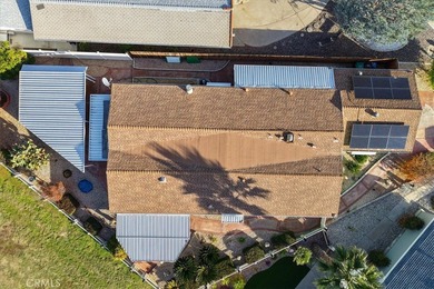 GOLF COURSE LIVING & PREMIUM QUALITY in Murrieta's Premier 55+ on The Golf Club At Rancho California in California - for sale on GolfHomes.com, golf home, golf lot