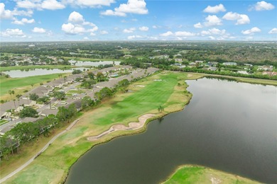 Spacious and well-maintained, this 5-bedroom, 3-bath POOL home on Remington Golf Club in Florida - for sale on GolfHomes.com, golf home, golf lot