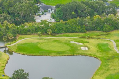 Spacious and well-maintained, this 5-bedroom, 3-bath POOL home on Remington Golf Club in Florida - for sale on GolfHomes.com, golf home, golf lot
