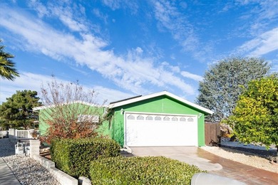 GOLF COURSE LIVING & PREMIUM QUALITY in Murrieta's Premier 55+ on The Golf Club At Rancho California in California - for sale on GolfHomes.com, golf home, golf lot