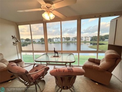 HIGHLY DESIRABLE BUILDING LOCATED NEAR THE CLUBHOUSE, PLAZA AND on Hillsboro Pines Golf in Florida - for sale on GolfHomes.com, golf home, golf lot