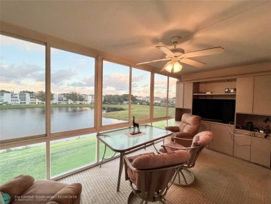 HIGHLY DESIRABLE BUILDING LOCATED NEAR THE CLUBHOUSE, PLAZA AND on Hillsboro Pines Golf in Florida - for sale on GolfHomes.com, golf home, golf lot