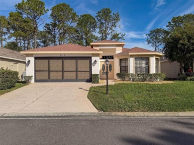 Nestled within the highly sought-after gated golf community of on Timber Greens Country Club in Florida - for sale on GolfHomes.com, golf home, golf lot