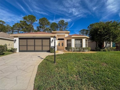 Nestled within the highly sought-after gated golf community of on Timber Greens Country Club in Florida - for sale on GolfHomes.com, golf home, golf lot